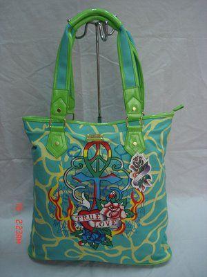 cheap Ed Hardy Bags-80